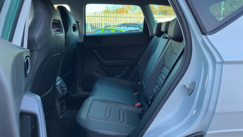 CUPRA Ateca 1.5 EcoTSI V2 5dr DSG Petrol Estate